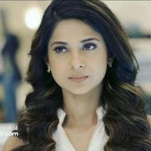 Meet your Posher, Fatima